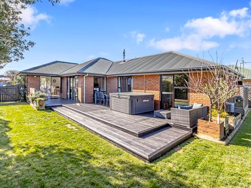 24 Charters Street, Kaiapoi