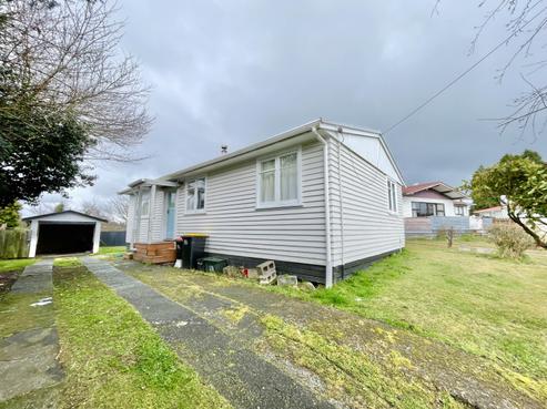 27 Crathie Crescent, Tokoroa