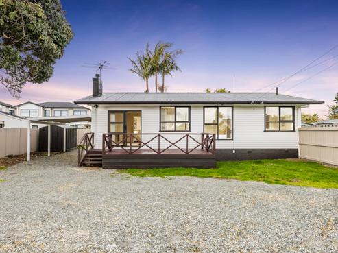 1/25 Von Sturmer Street, Mangere East