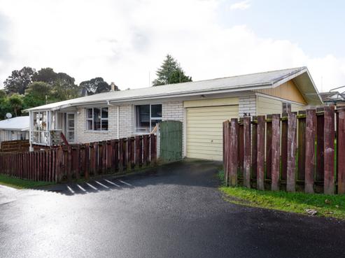 26A Kingsway Crescent, Forest Lake