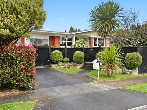 16 Egmont Street, Chartwell