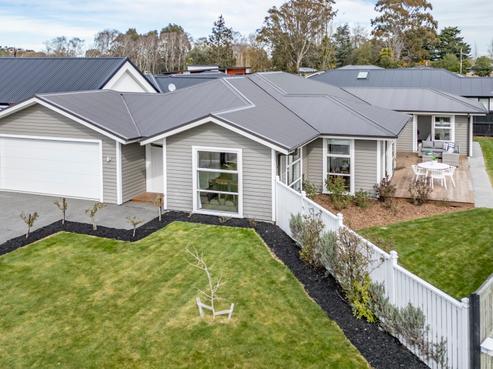 3 Daphne Lane, Prebbleton