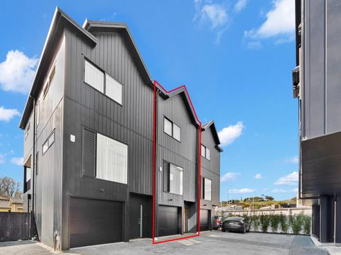6/1D Orakau Avenue, Epsom