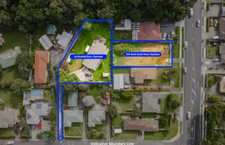 3A Rosehill Drive, Papakura