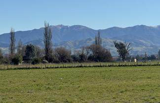 250 South Road, Masterton