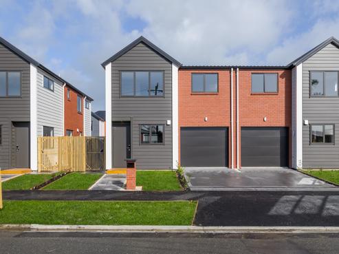 1/3 Sundown Crescent, Melville
