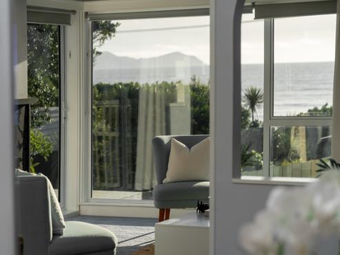 77 The Parade, Paekakariki