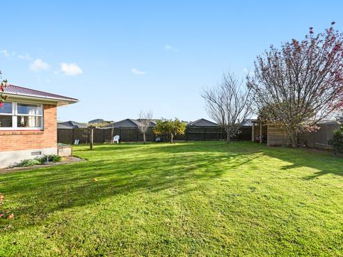 44A Young Street, Morrinsville