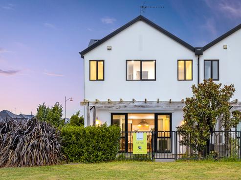23 Tuhoe Avenue, Kaiapoi