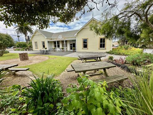 30 Wharf Road, Karamea