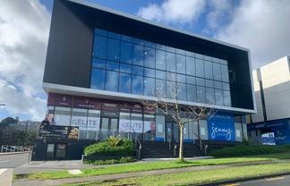 Albany Office, Showroom or Medical - 160 sqm available now