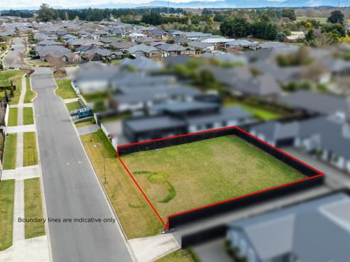 8 Sloan Avenue, Rangiora
