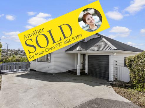 43B Velma Road, Hillcrest