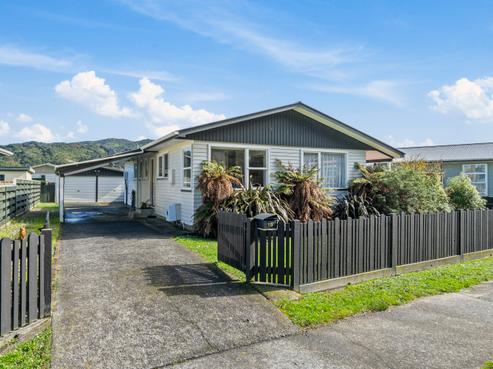 15 Trelawney Road, Wainuiomata