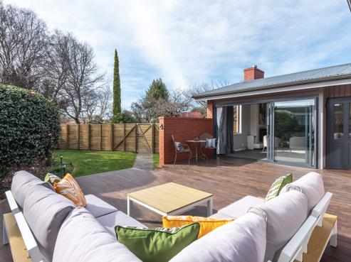 20 Toorak Avenue, Avonhead