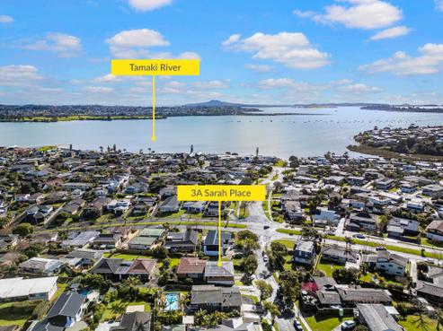 3A Sarah Place, Farm Cove