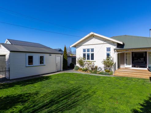 41 Fulton Street, Springlands