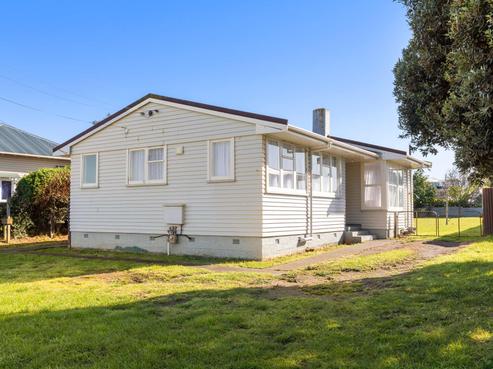172 Puriri Street, Castlecliff