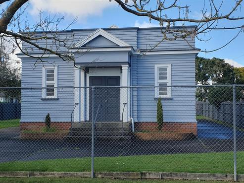 188A Portage Road, Papatoetoe