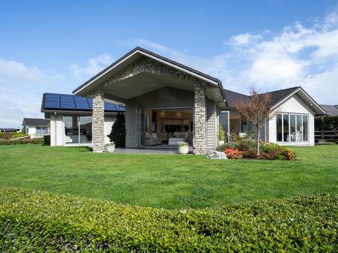 9 Wetlands Street, Cambridge