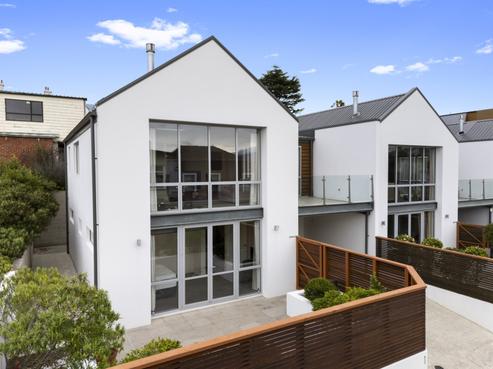 1 Heritage View, Dunedin Central