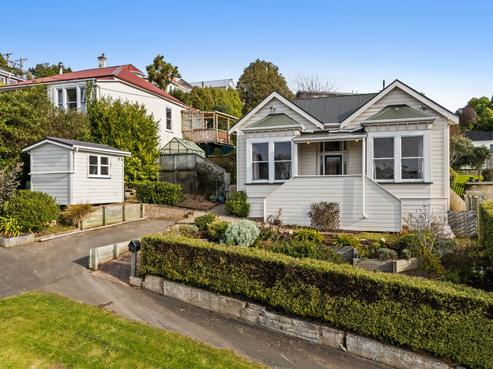 5 Daly Street, Port Chalmers