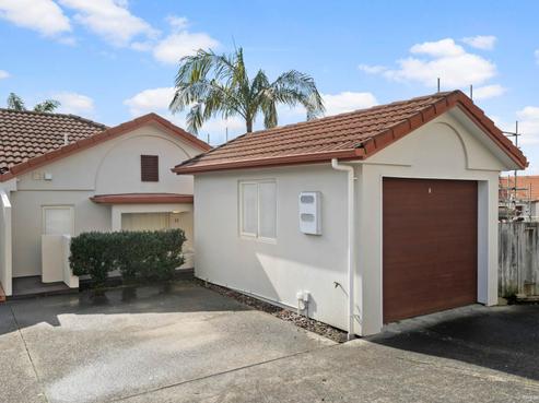 11/48A Exmouth Road, Northcote
