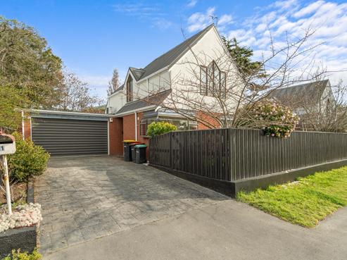 1 Ryeland Avenue, Ilam