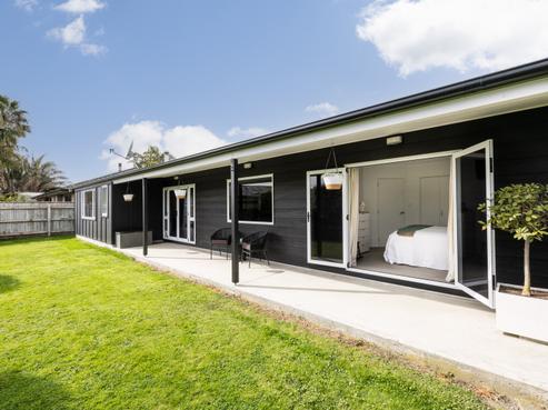 13A Anzac Avenue, Onekawa