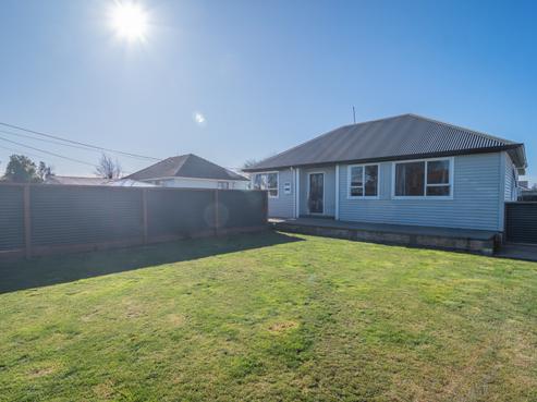 12 Hayhurst Street, Temuka
