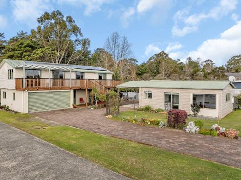 43 Tamure Place, Ruakaka