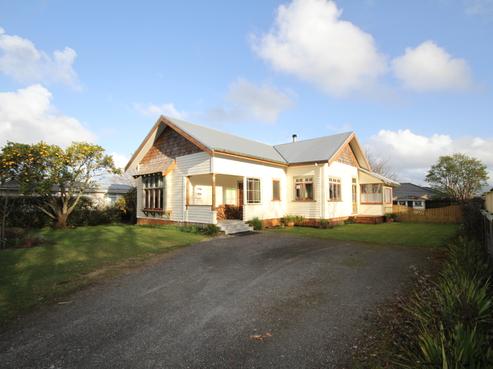 8 Rata Street, Kerepehi