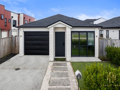 4 Opoka Street, Takanini