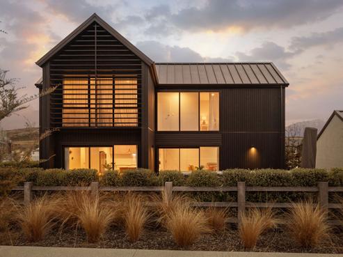 11 Mulholland Drive, Jacks Point