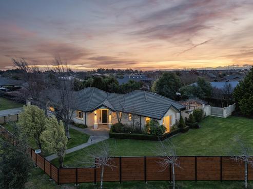 14 Sheridan Drive, Rolleston