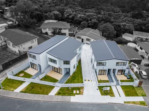 37F West Harbour Drive, West Harbour