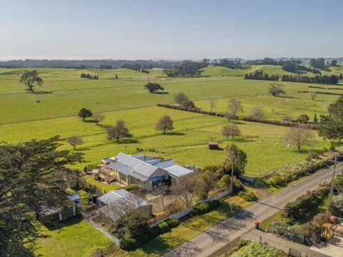 27 Arthur Road, Norsewood