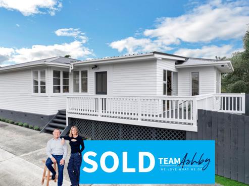 1/41 Strid Road, Te Atatu South