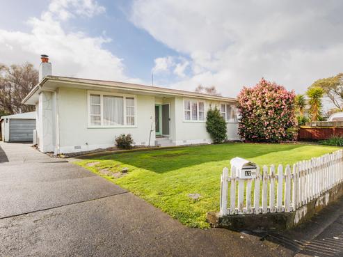 17 Cavendish Crescent, Awapuni