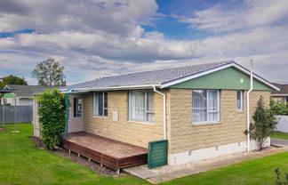 5 Hillary Street, WAIMATE