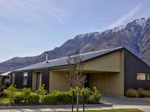 22 Corriedale Road, Jacks Point