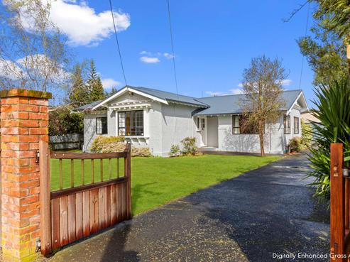 109 Gonville Avenue, Gonville
