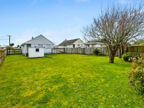 67 Fairfield Road, Hawera