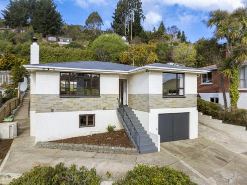 64 Hocken Street, Kenmure
