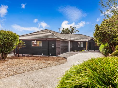 19 Hamurana Place, Te Atatu Peninsula