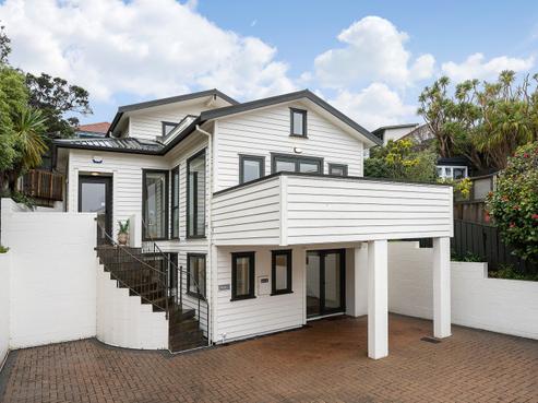 98C Northland Road, Northland
