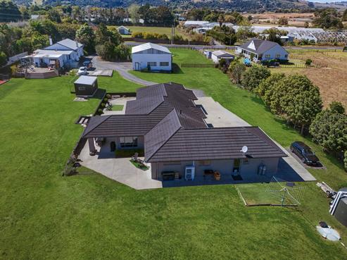 9 Fitzgerald Road, Drury