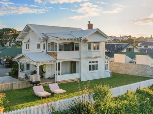 68 Whiteley Street, Moturoa