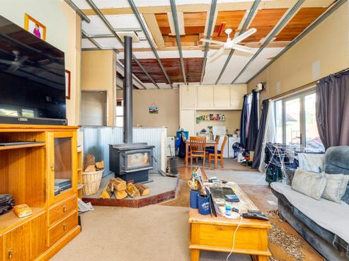 1 Clifton Terrace, West End