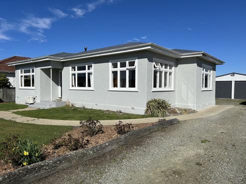 11 Sandringham Street, Oamaru